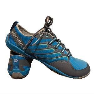 Merrell Barefoot Lithe Glove Shoes